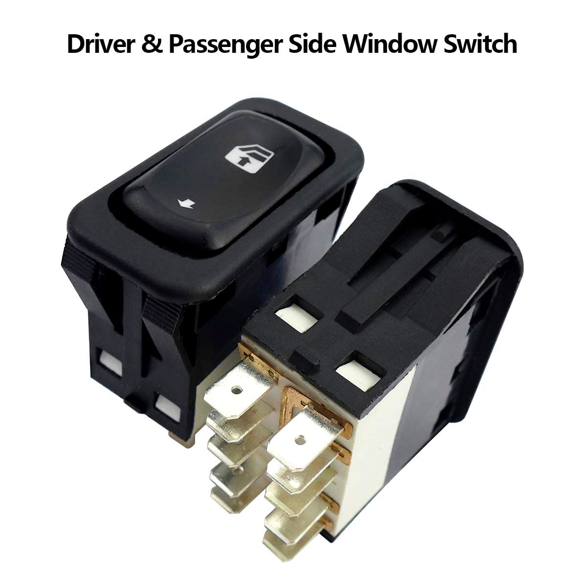 Qnbes wiring connector detail showing plug-and-play compatibility and secure connection