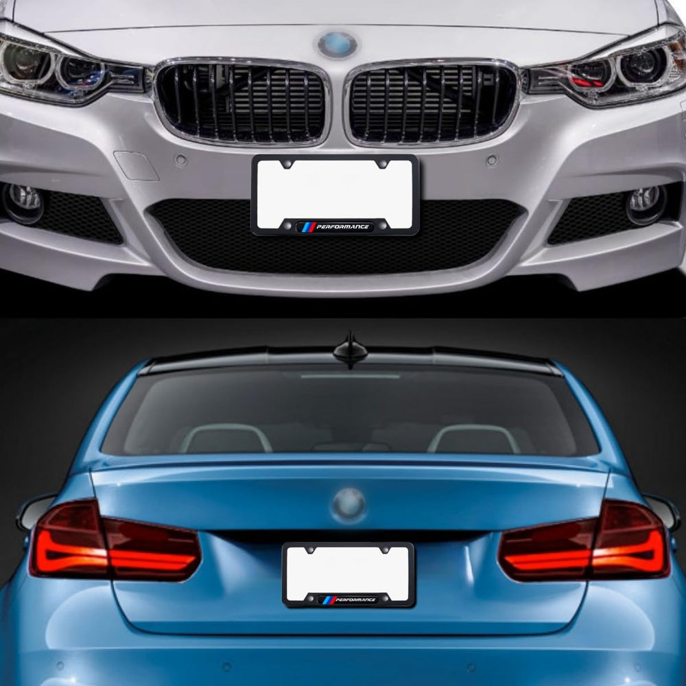 QOMAGO frame side profile displaying durable aluminum thickness and slim fit