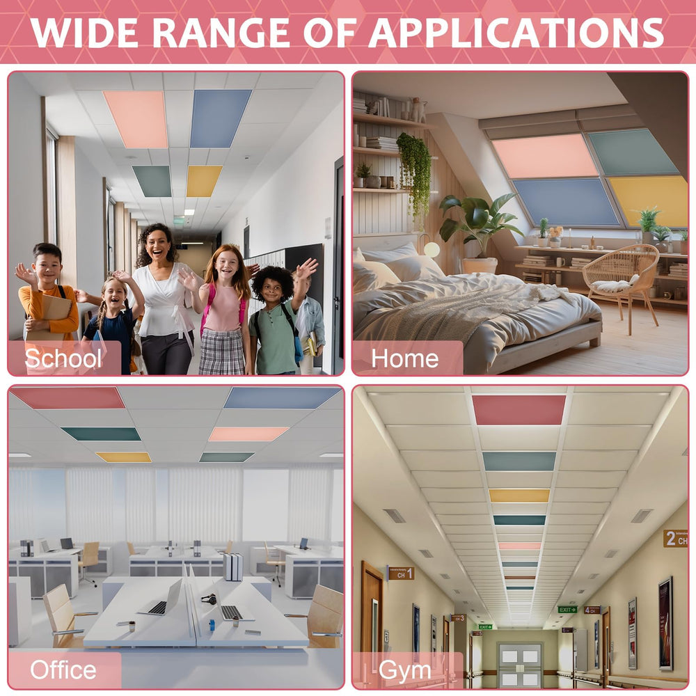 QOUBAI Morandi palette panels displayed for subtle color enhancement