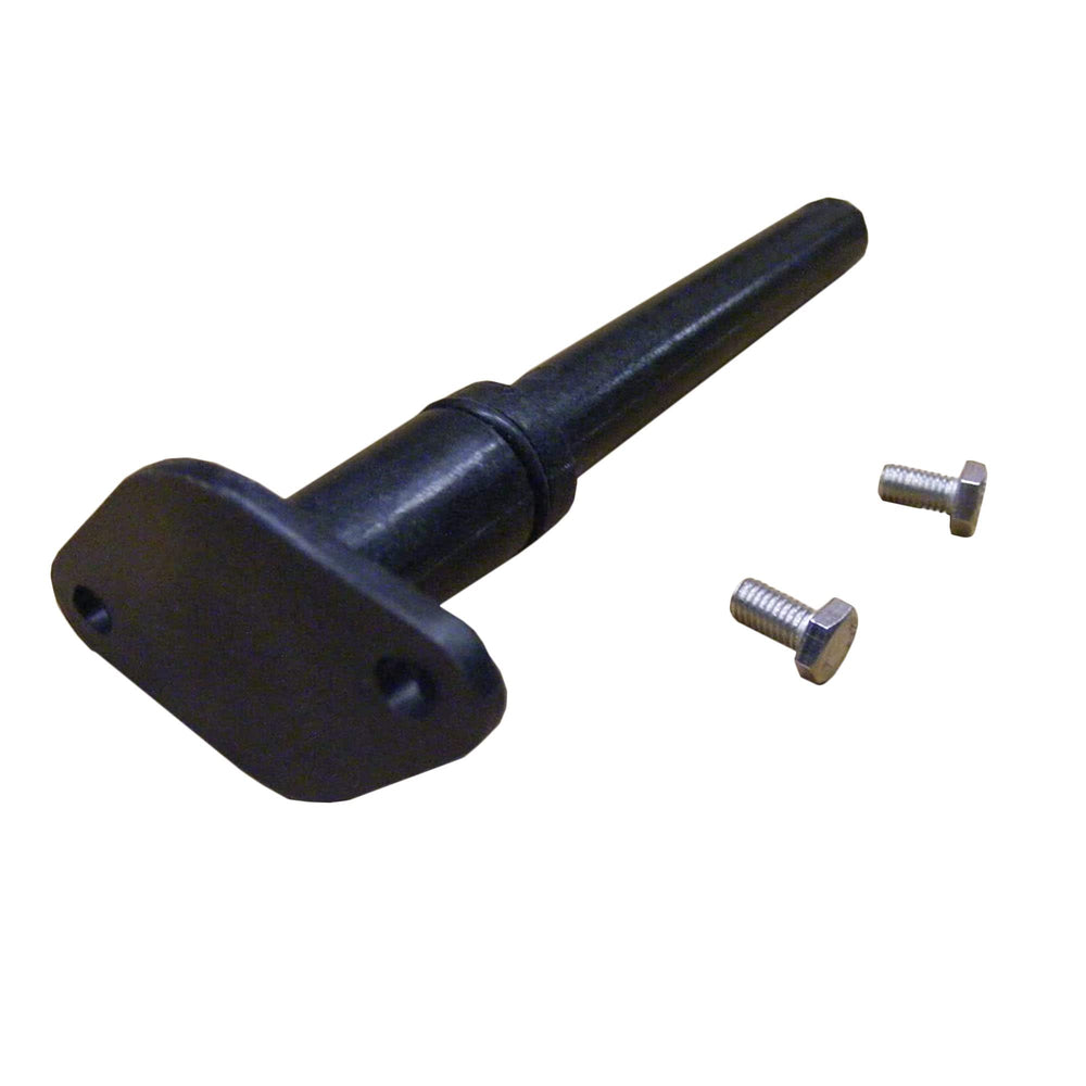 QPN close-up of threads and sealing surface highlighting precision fit and leak prevention
