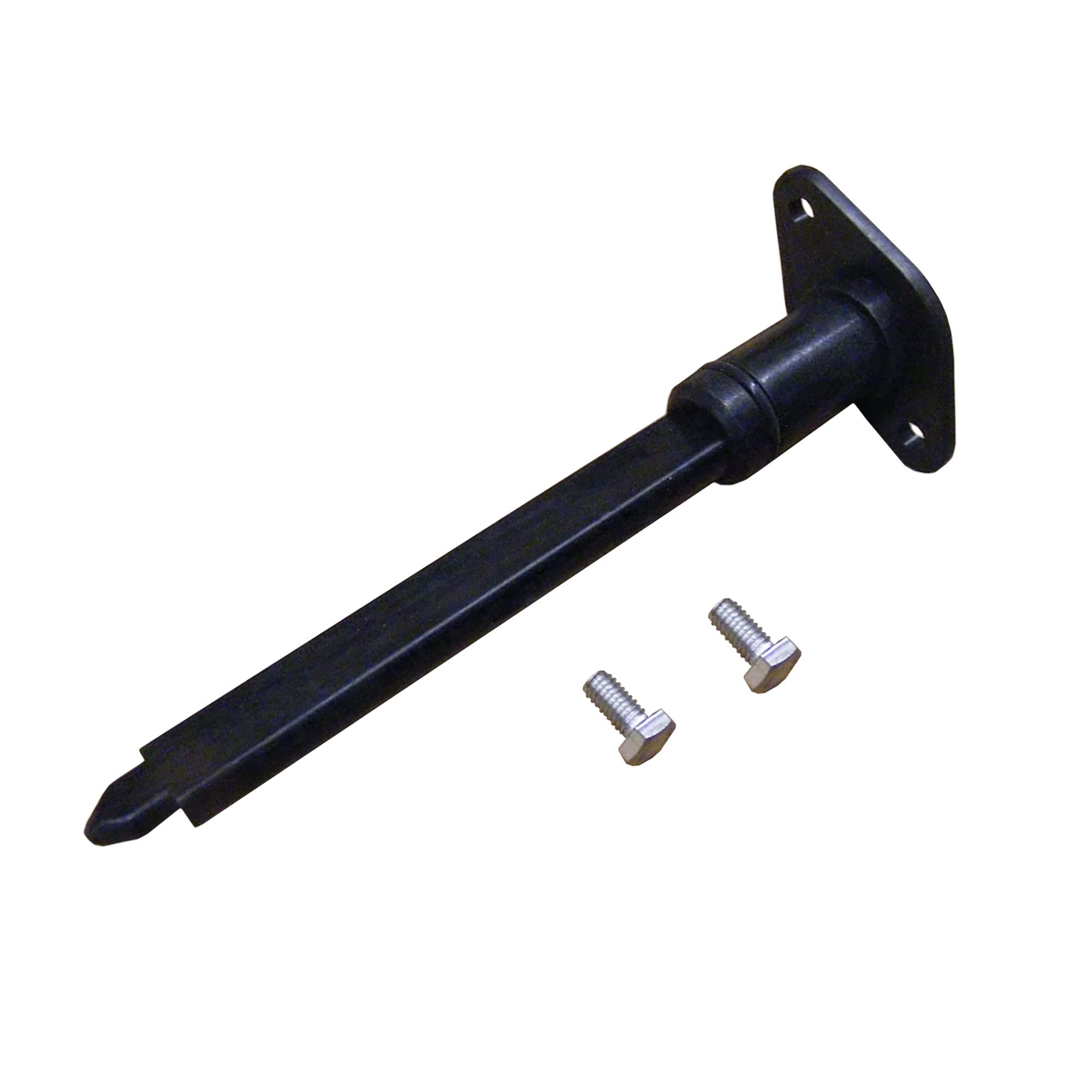 QPN front view of oil block off plug kit showing components and labeling, reliable replacement