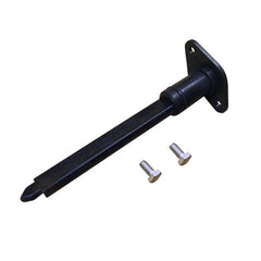 QPN front view of oil block off plug kit showing components and labeling, reliable replacement
