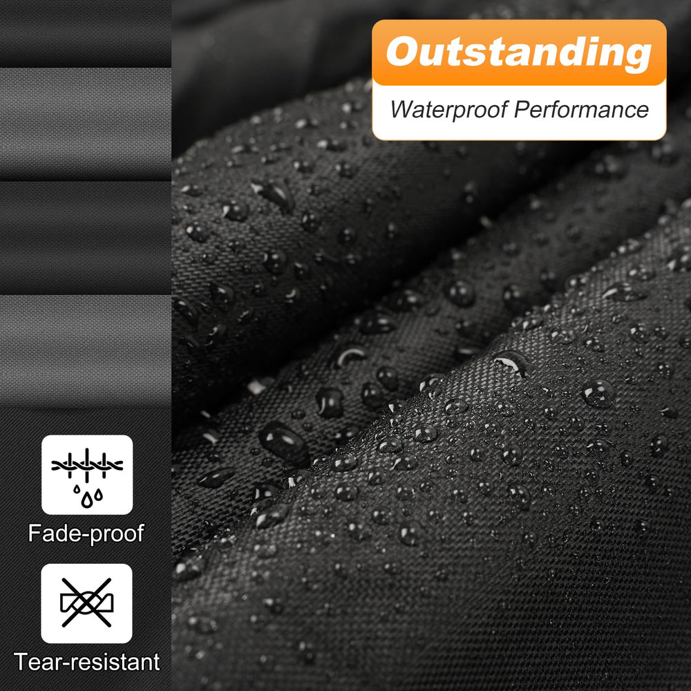 Q QUNSUNUS vents and buckle strap reducing moisture and wind lift