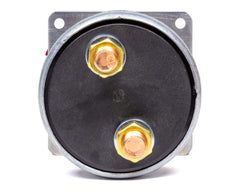 QuickCar installed in a vehicle dash demonstrating accessible battery isolation on demand
