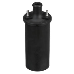 Quicksilver coil connector detail highlighting secure terminals for consistent spark