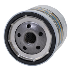 Quicksilver thicker metal shell closeup demonstrating corrosion resistance and strength