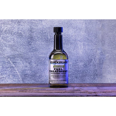 Quicksilver Quickare back directions and ingredients detail offering safe usage and dosing benefits