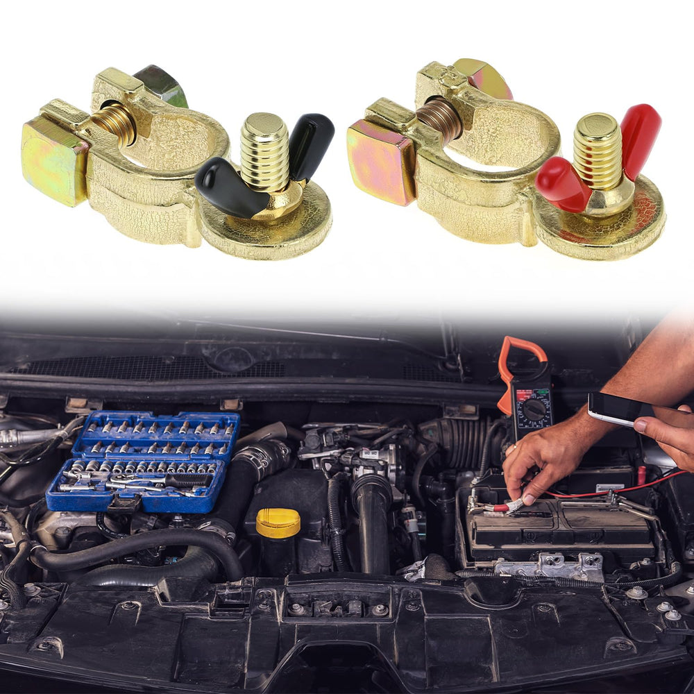 QWORK lifestyle garage scene showing quick installation saving time and ensuring power