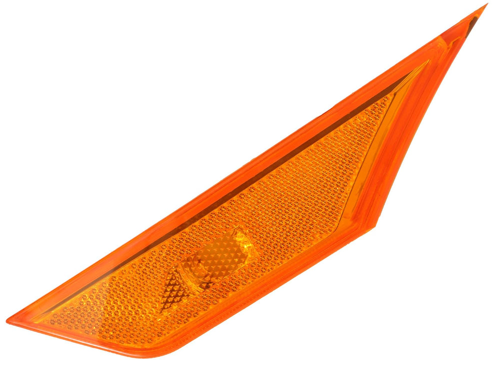 QZQ side profile displaying focused beam and clear signaling