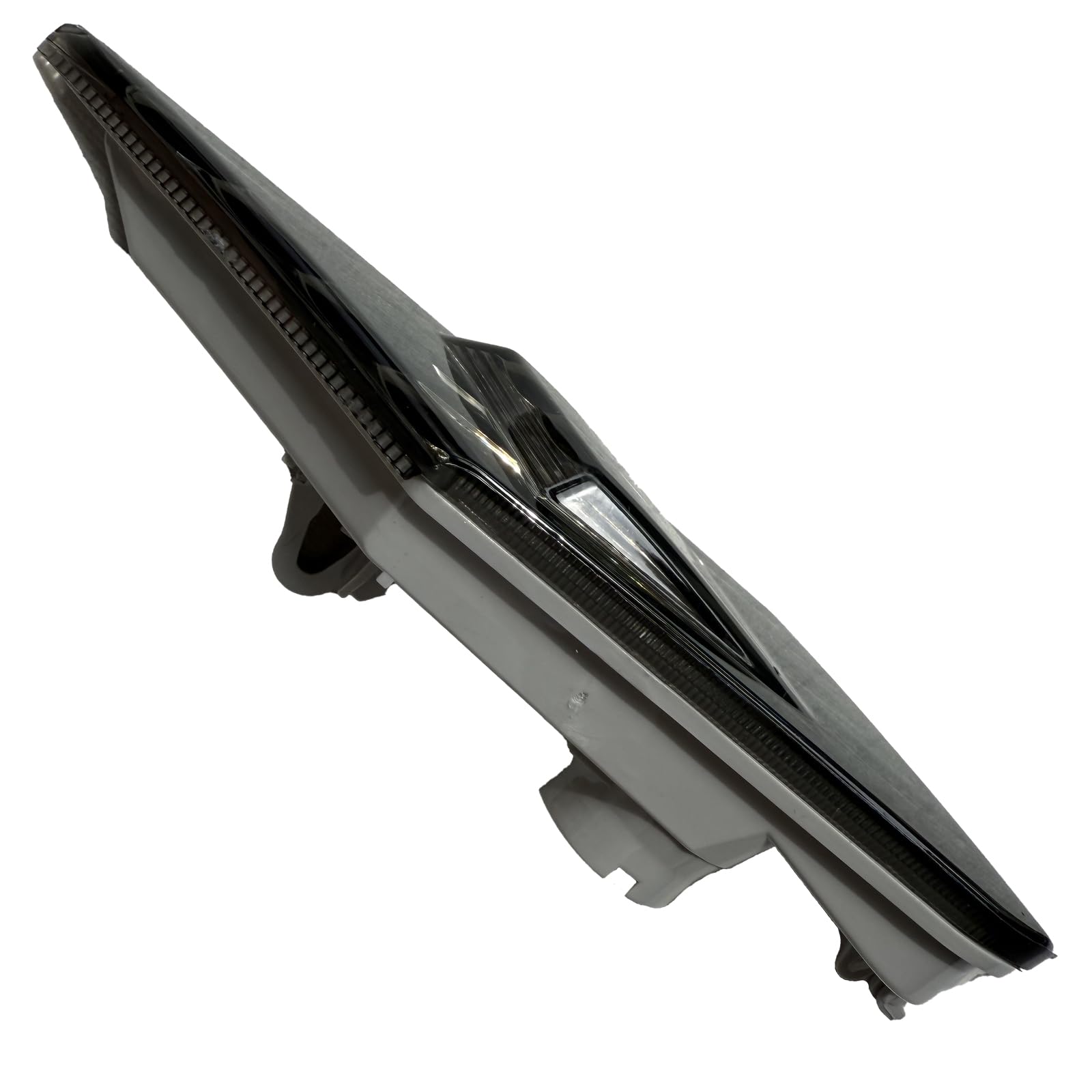 QZQ housing seal close-up showing weather-resistant design and moisture protection