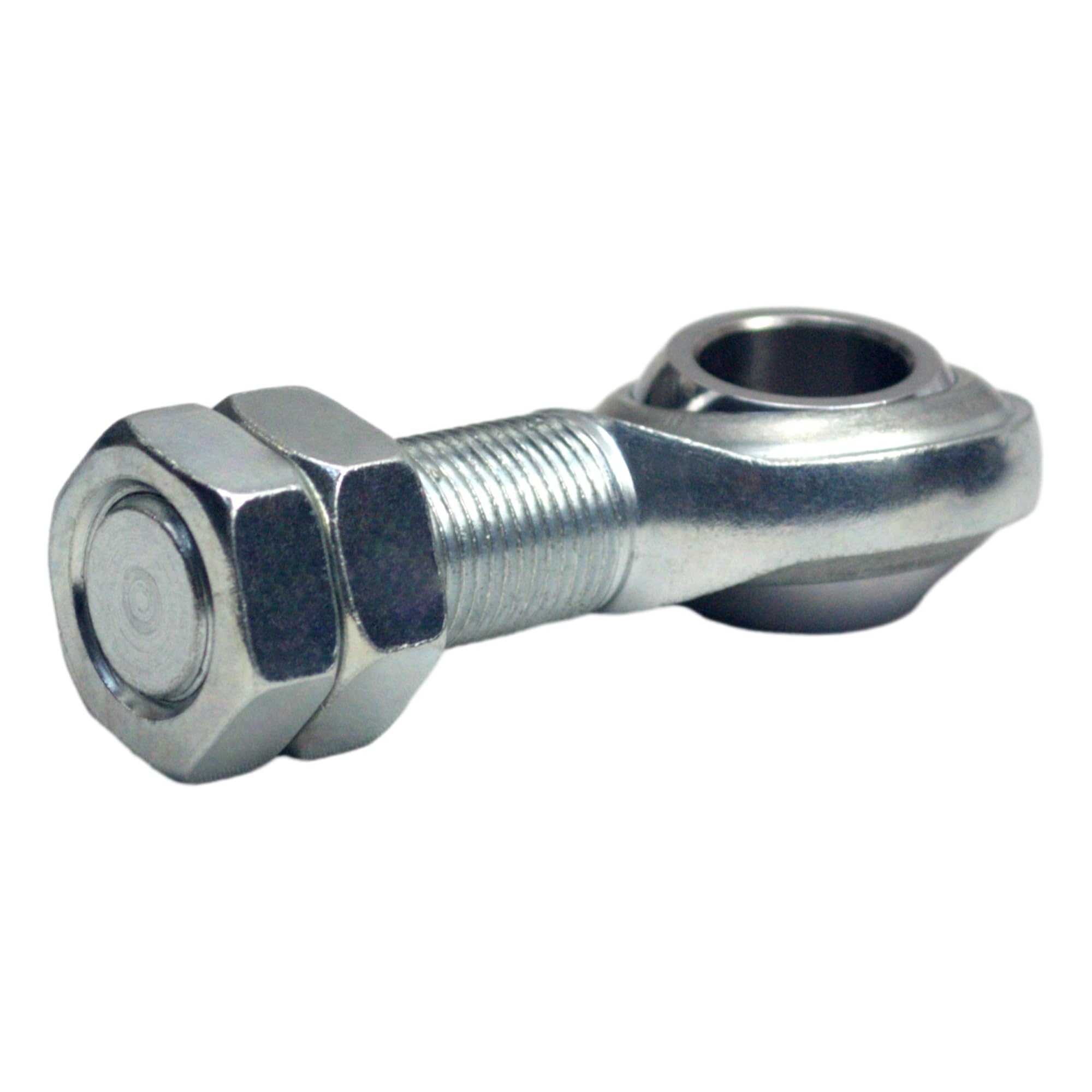RABROPAR installed on steering shaft showing improved articulation benefit