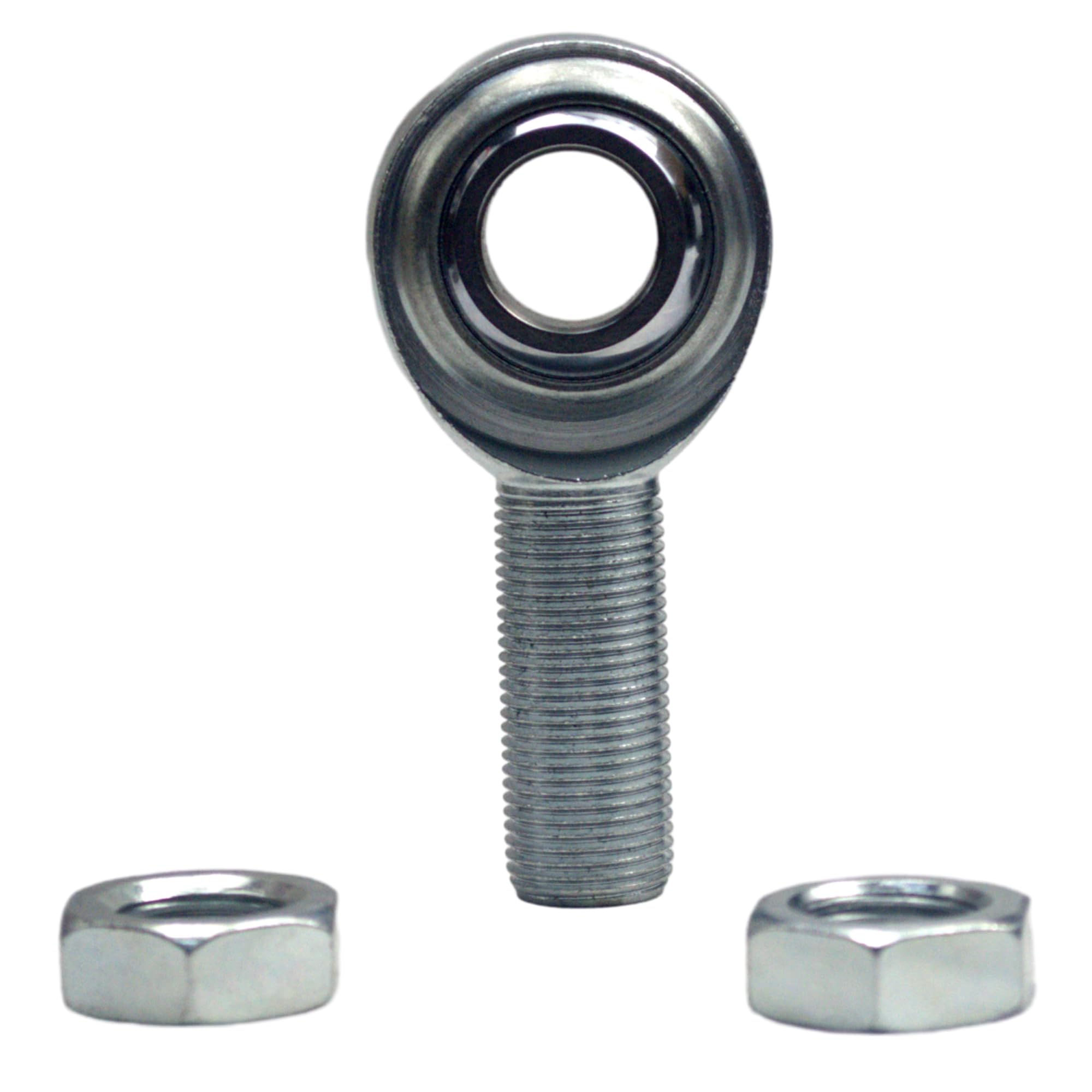 RABROPAR thread detail 3/4-16 showing precise fitment benefit