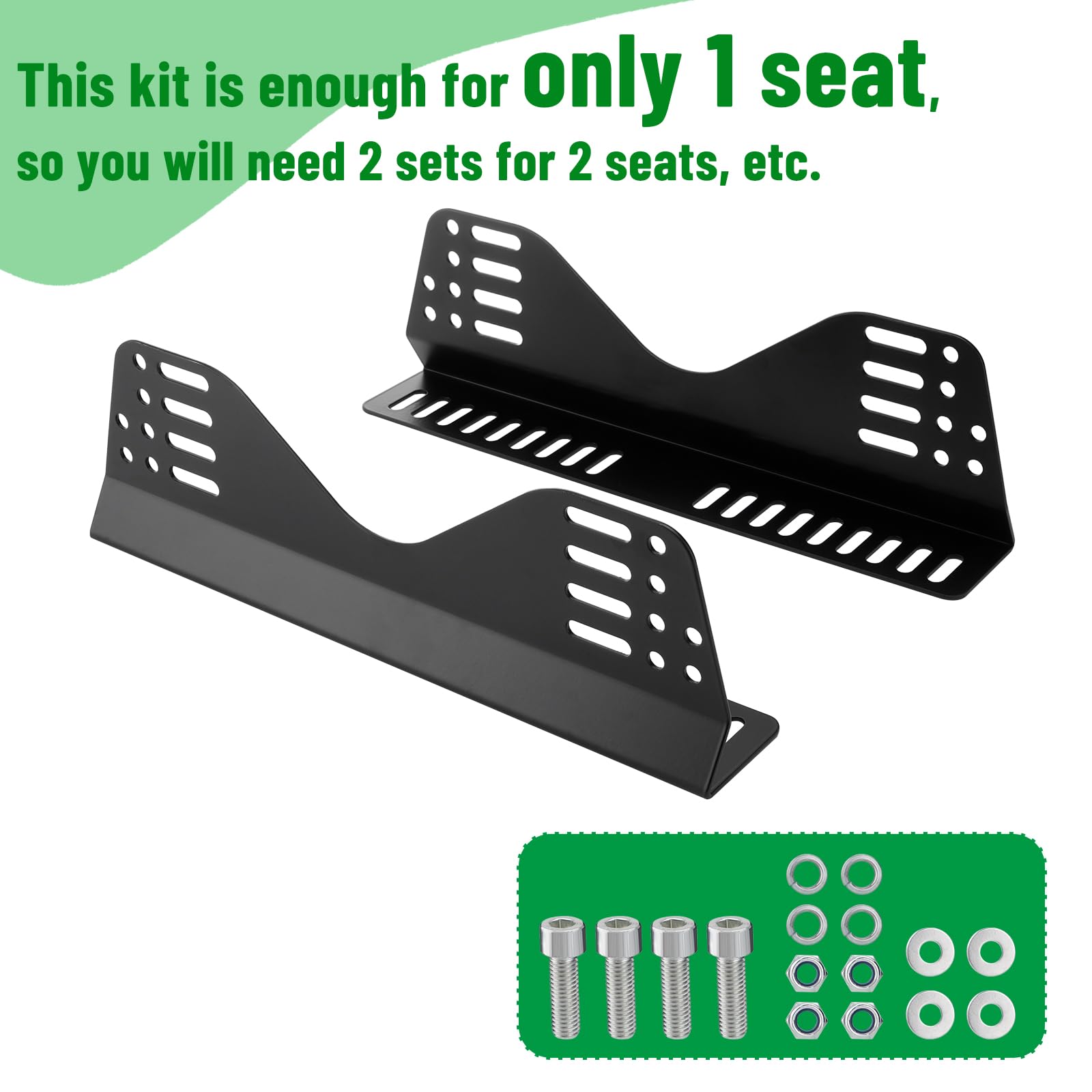 Racewill weld and edge reinforcement detail for strength and safety