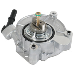 RADHLBNIU pump front view showing clean housing and easy fit