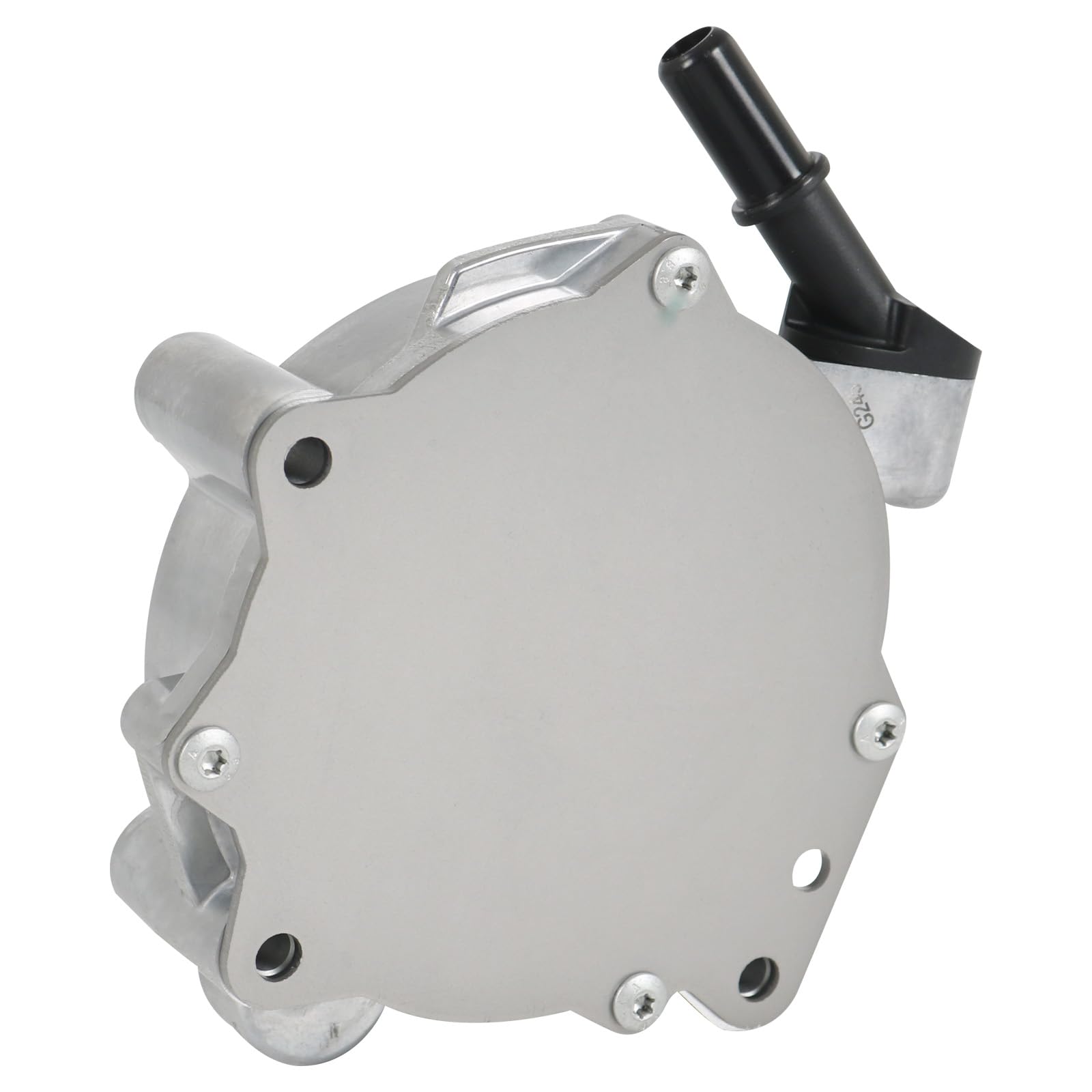 RADHLBNIU packaged unit with label for traceable part numbers