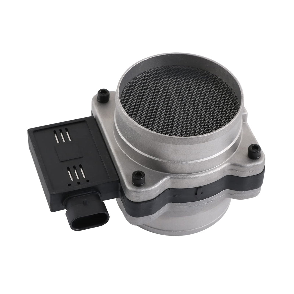 RADHLBNIU front view of MAF sensor showing housing and exact fit benefit