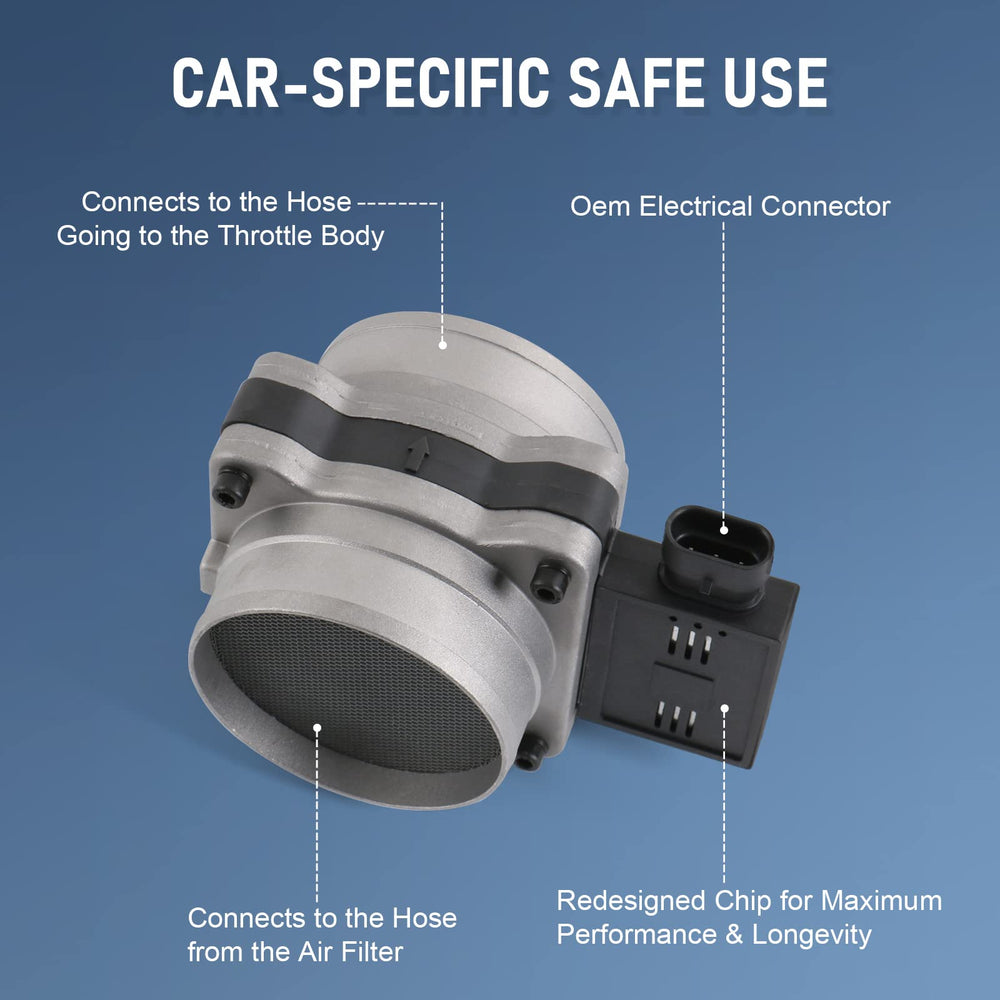 RADHLBNIU installed in engine bay demonstrating plug-and-play replacement benefit