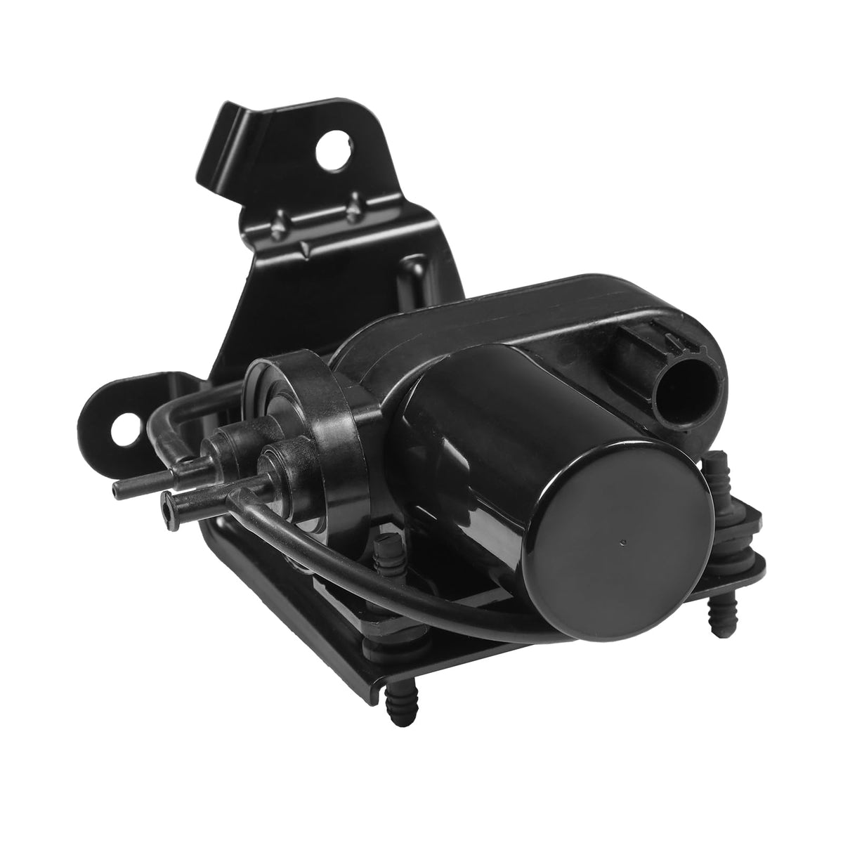 RADHLBNIU pump front view showing durable housing and reliable fit