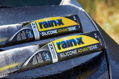 Rain-X Installock adapter detail for fast, secure tool-free installation