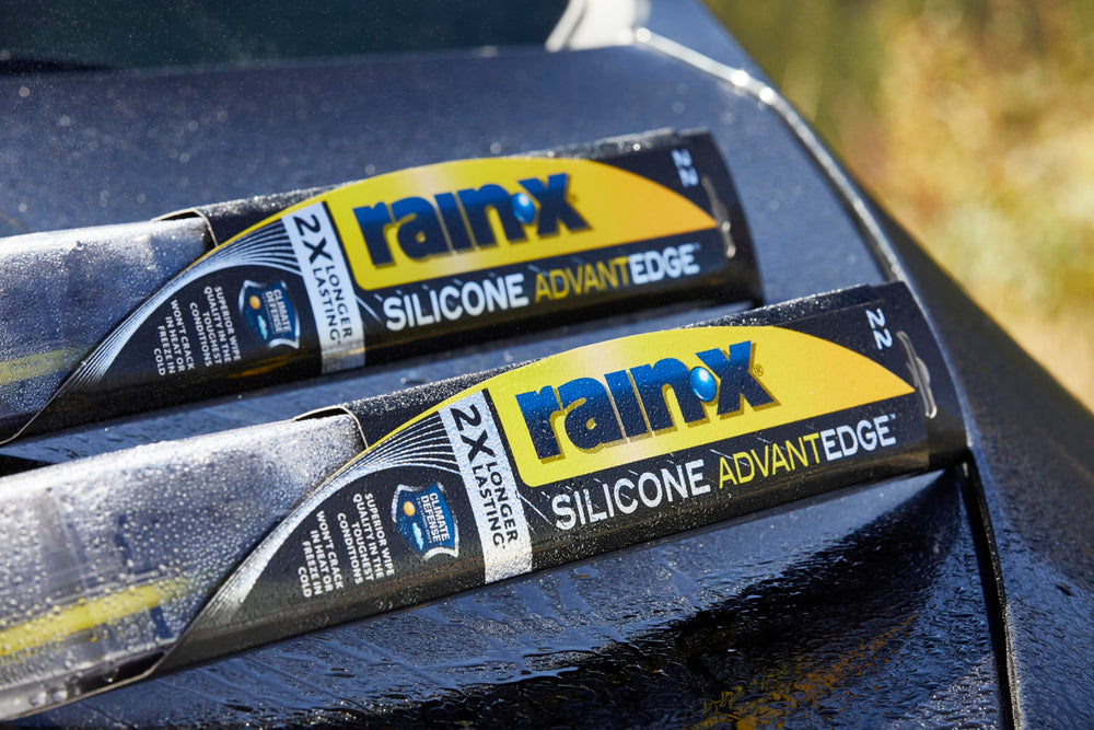 Rain-X Installock adapter close-up for fast, secure, tool-free installation