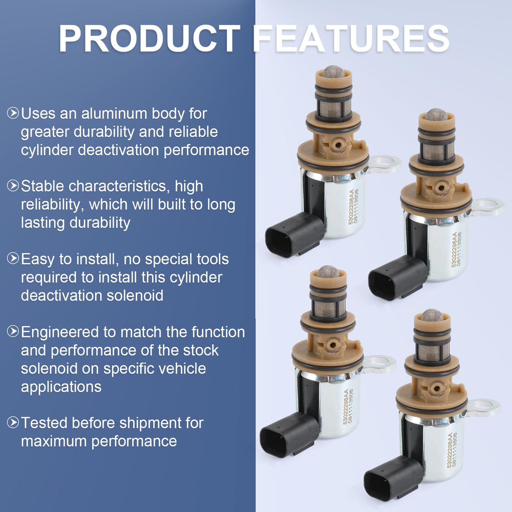 RALBDX side profile of solenoid showing mounting points for straightforward installation