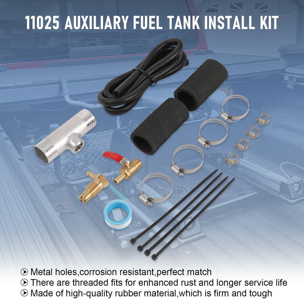 RALZAOTO aluminum fitting detail highlighting corrosion resistance and long service life