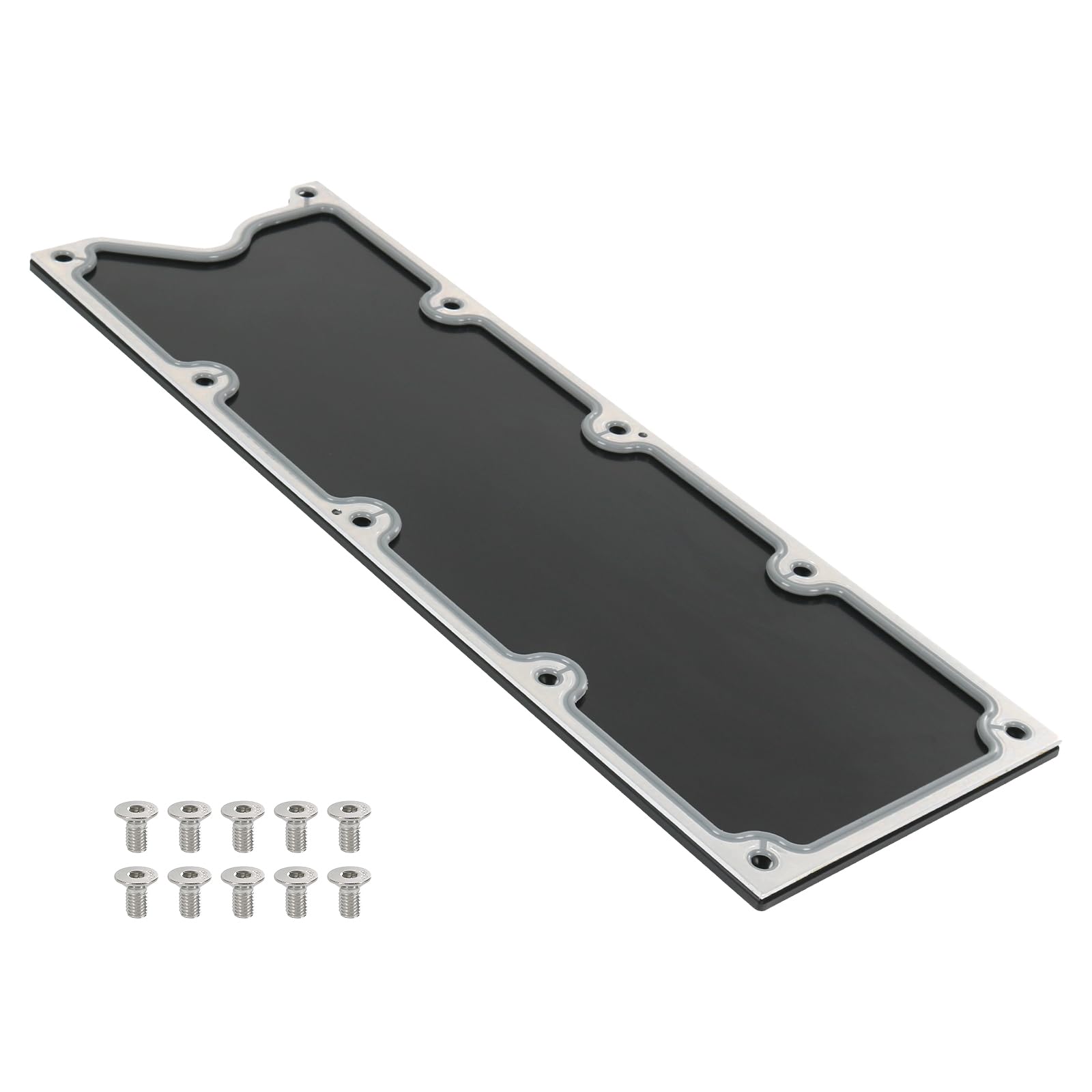 RALZAOTO cover in garage setting showing practical install and upgrade