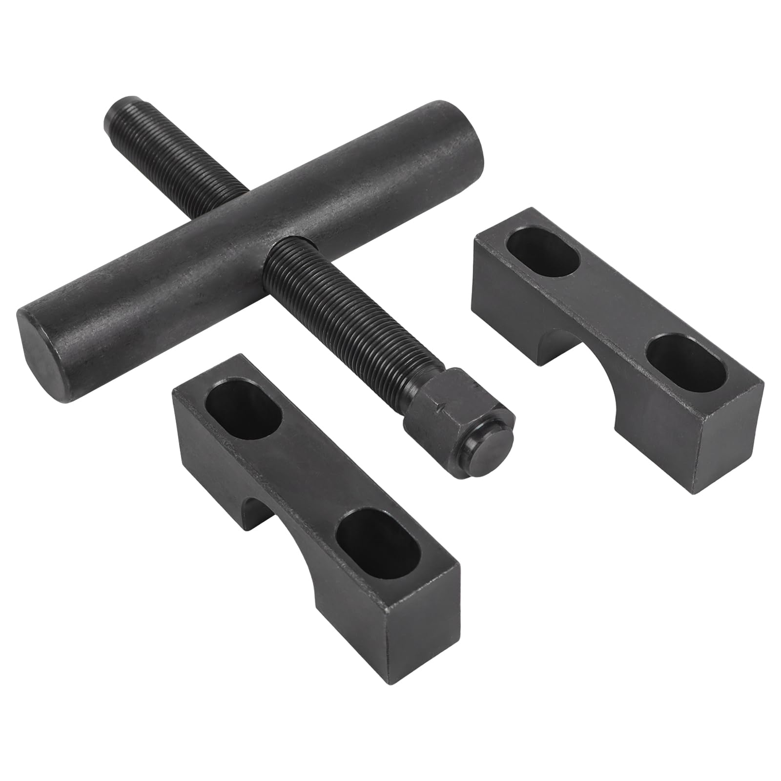 RALZAOTO front view of yoke puller showing tool shape and benefits