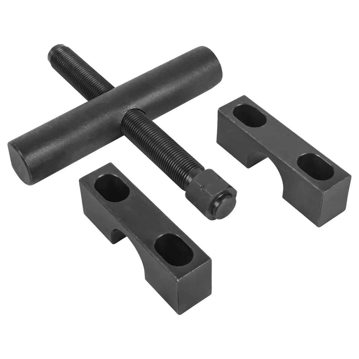 RALZAOTO front view of yoke puller showing tool shape and benefits