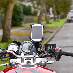 RAM MOUNTS medium arm side profile offering adjustable reach