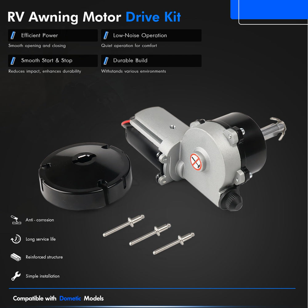 RANHAOYUYUL metal gear detail demonstrating robust drive strength