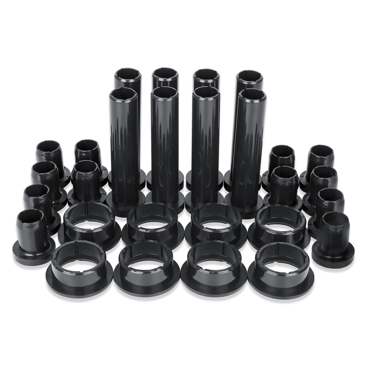 RANSOTO kit front packaging showing full 28-piece set and fitment