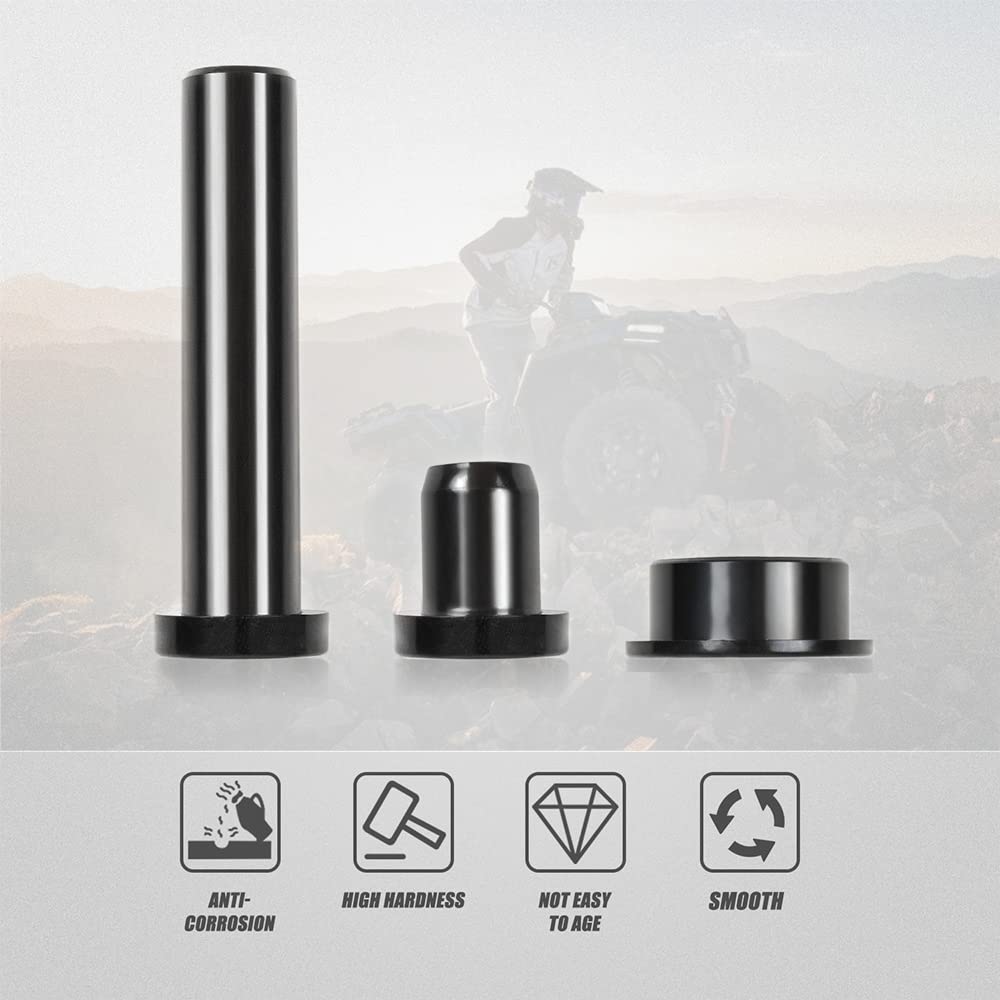 RANSOTO kit contents laid out for easy identification and installation