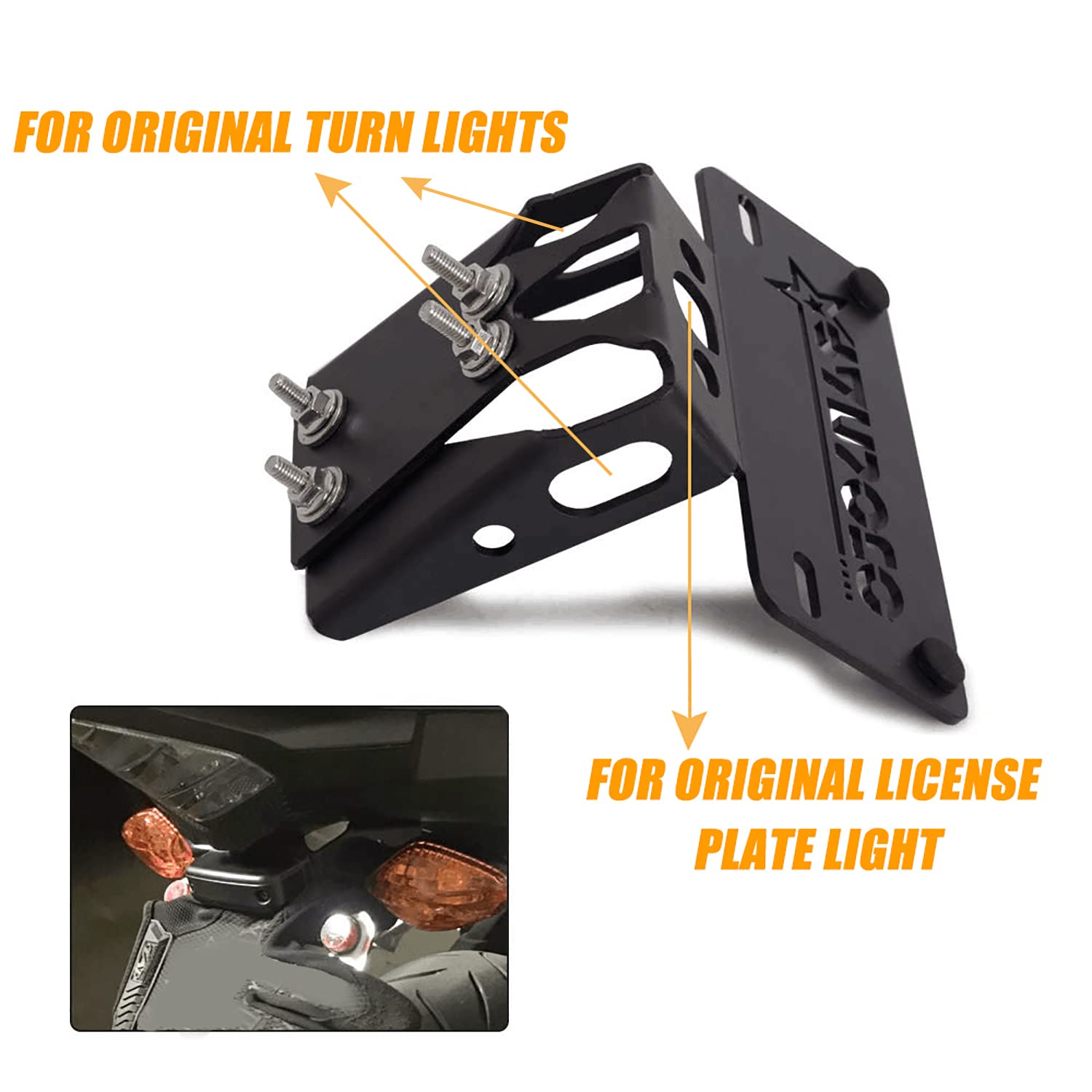 RANSOTO rubber grommet protecting wiring and preventing chafe for durability