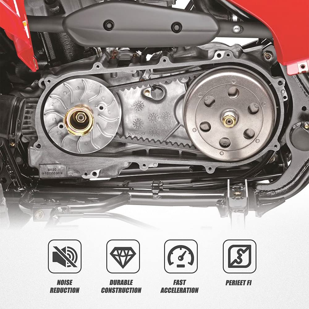RANSOTO texture and edge detail highlighting durable construction benefit