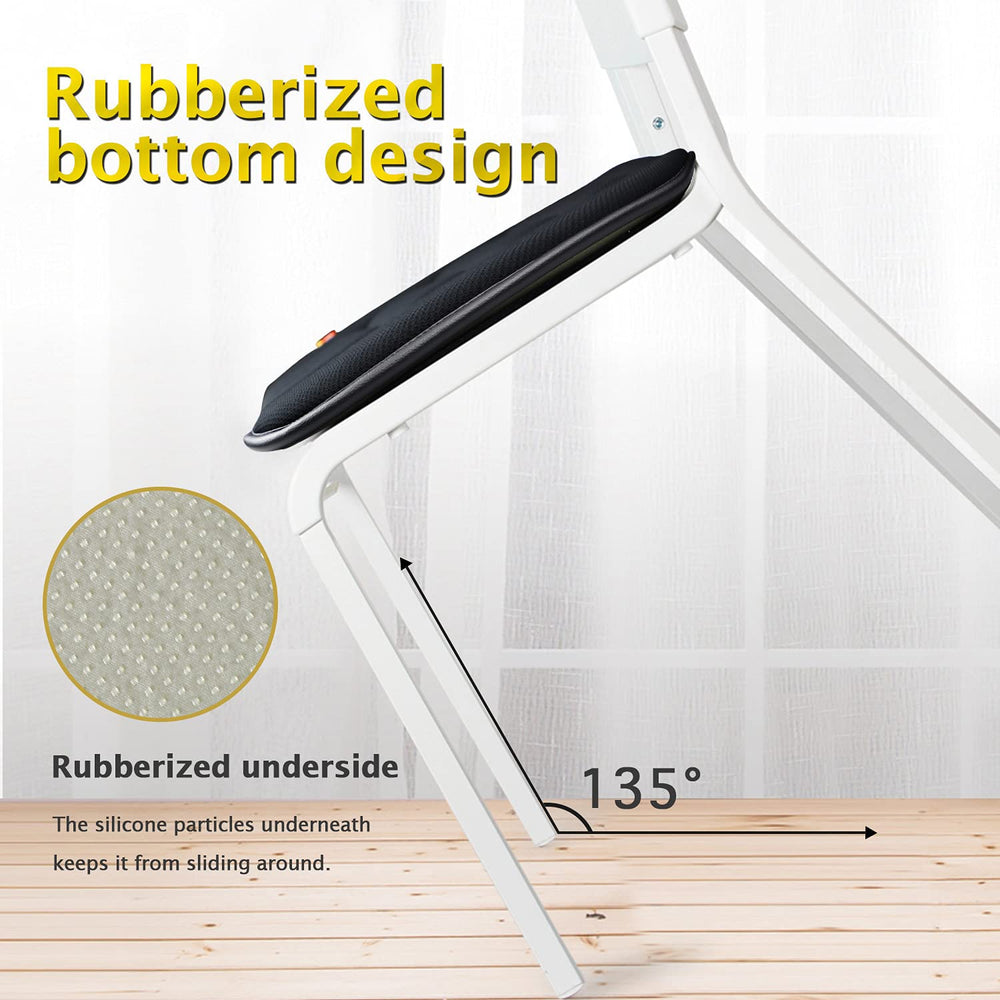 RaoRanDang reinforced leather edge and neat stitching for durability