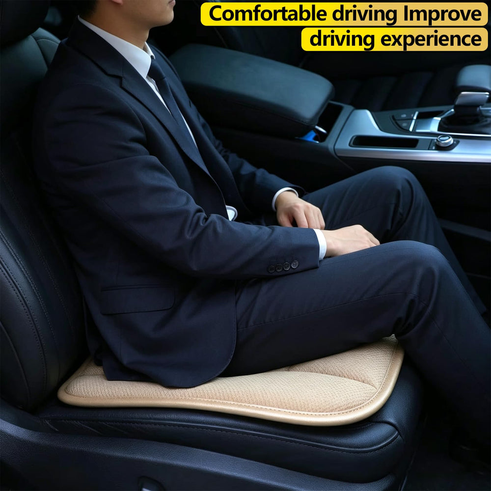 RaoRanDang in an office setting on a desk chair enhancing comfort while working