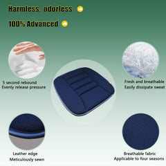 RaoRanDang non-slip bottom with silicone particles for secure hold