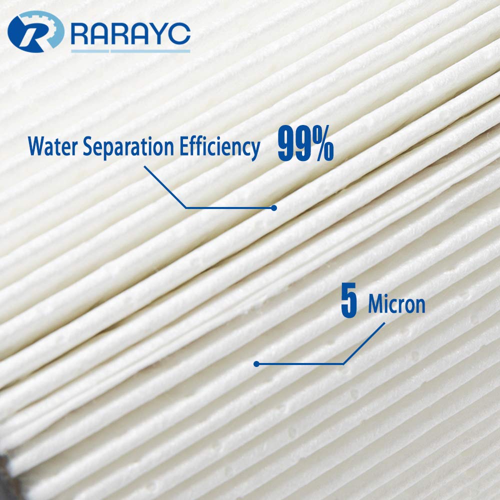 RARAYC installed on Ram engine demonstrating correct fitment and installation confidence