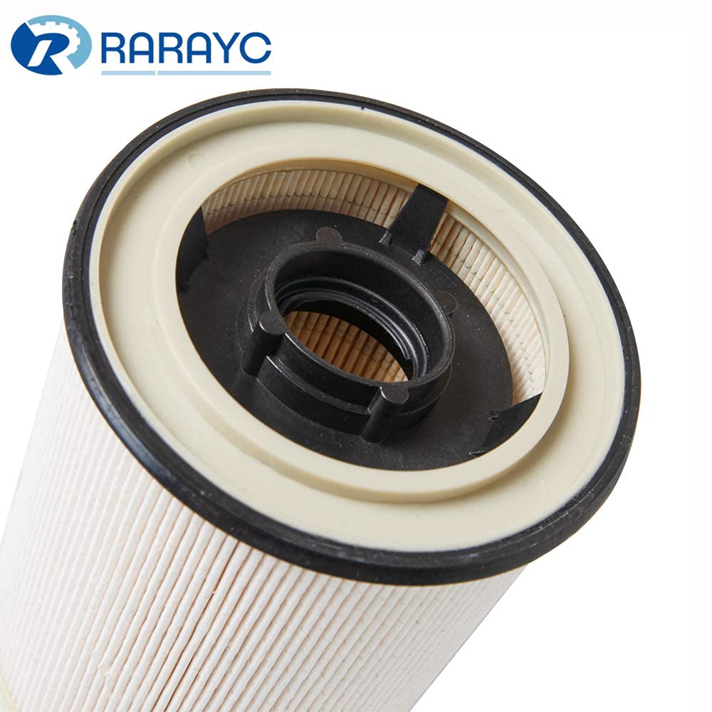RARAYC packaging and gloves included demonstrating ready-to-install convenience benefit