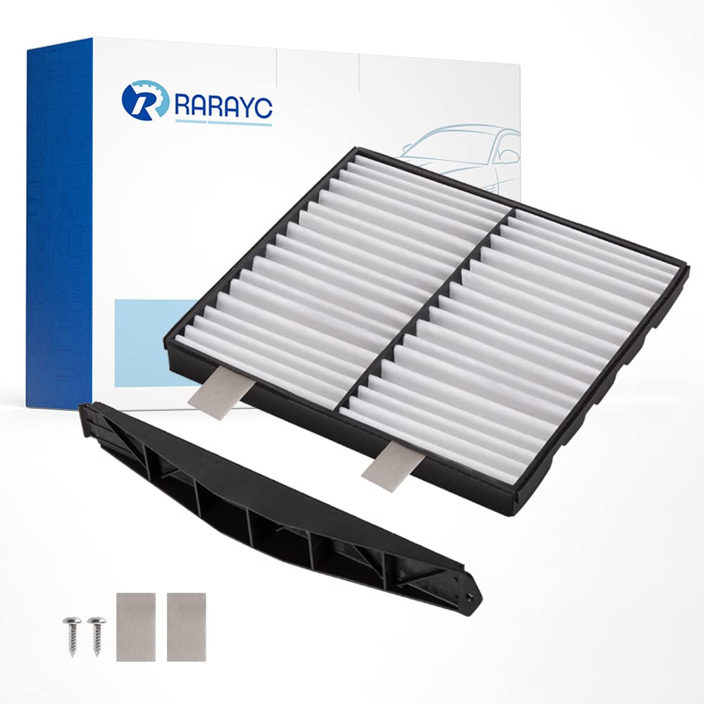 RARAYC retrofit kit packed showing contents and clear fitment benefits