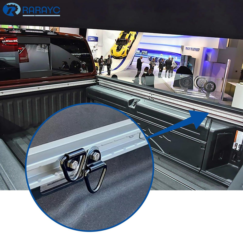 RARAYC stainless steel texture close highlighting corrosion-resistant surface for long-lasting performance