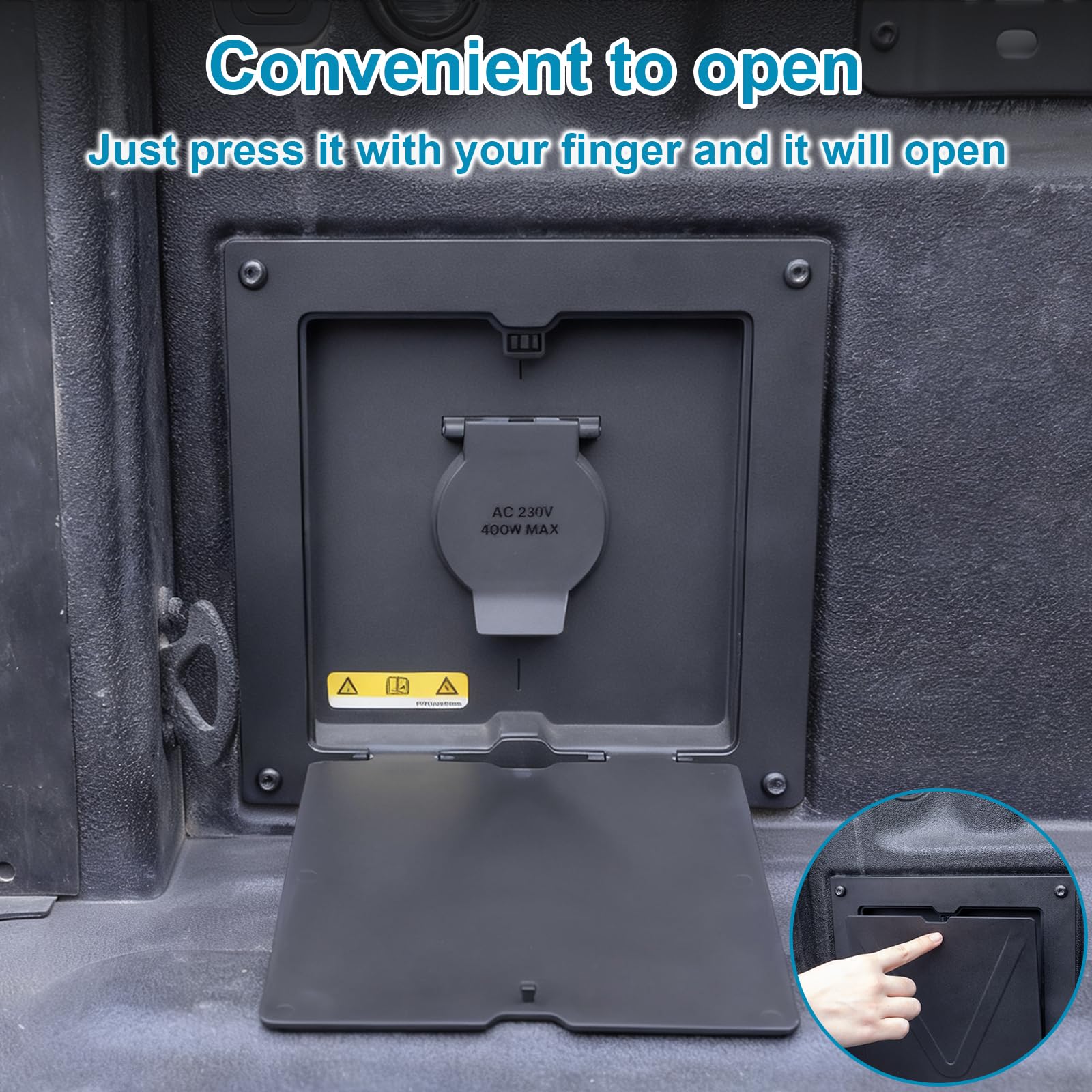 RAVOTOM cover shedding water and blocking sand for weather protection