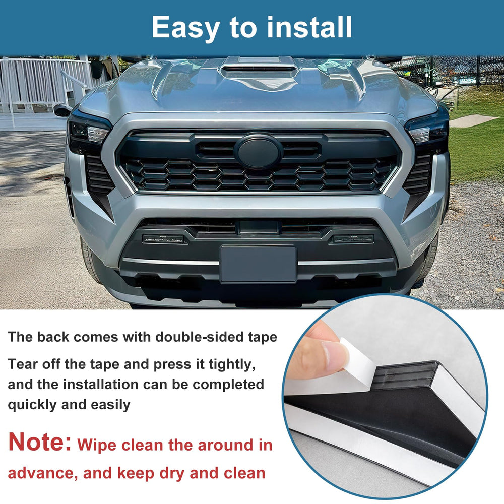 RAVOTOM weather resistance demo on wet road indicating outdoor durability