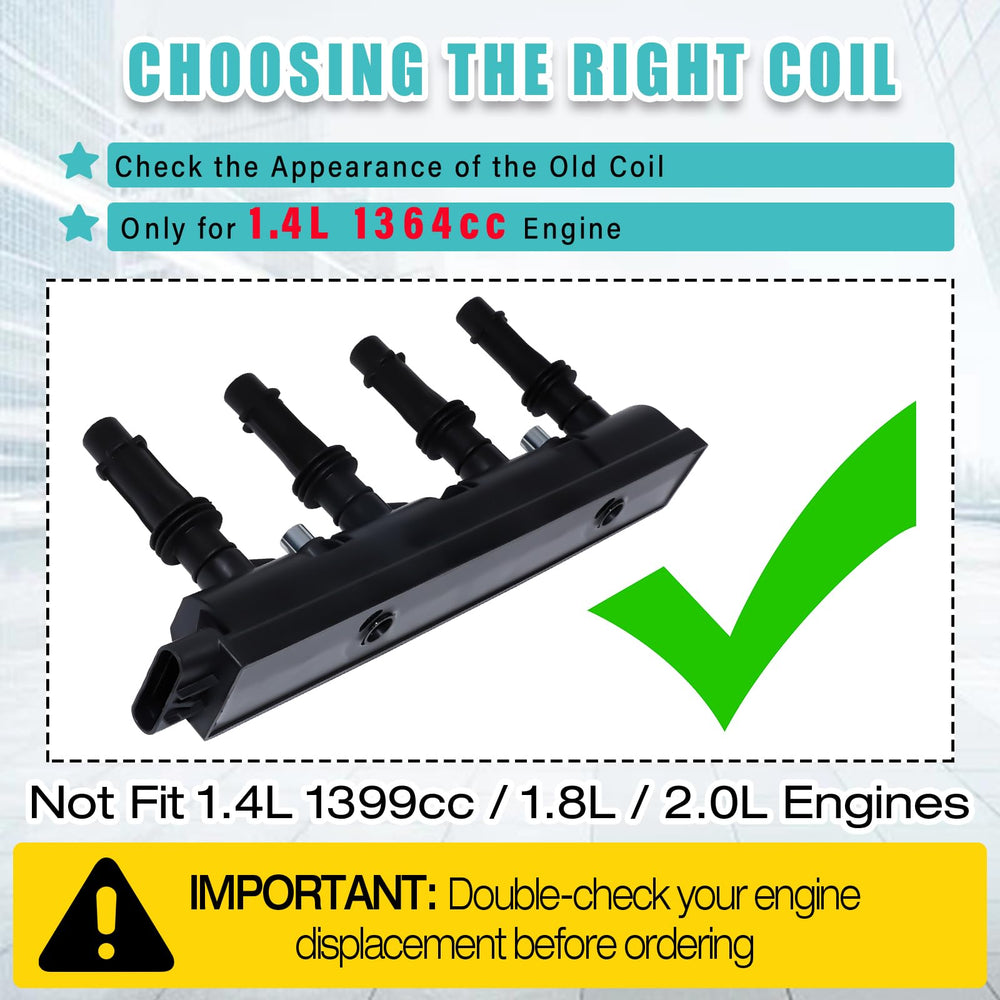 RAWOK kit installed on an engine showing correct fit and improved starting benefit
