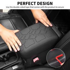 RAZPOY pet on armrest demonstrating claw protection and durability