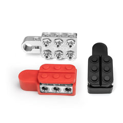 RECOIL ABT12 front packaging showing pair and color covers for safe identification