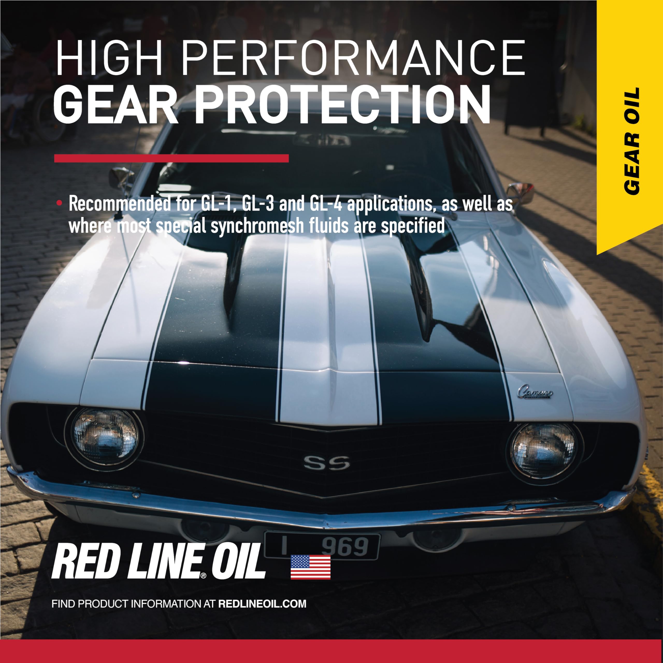 Graphic showing MT-90 safe for brass synchronizers and prevention of corrosive wear