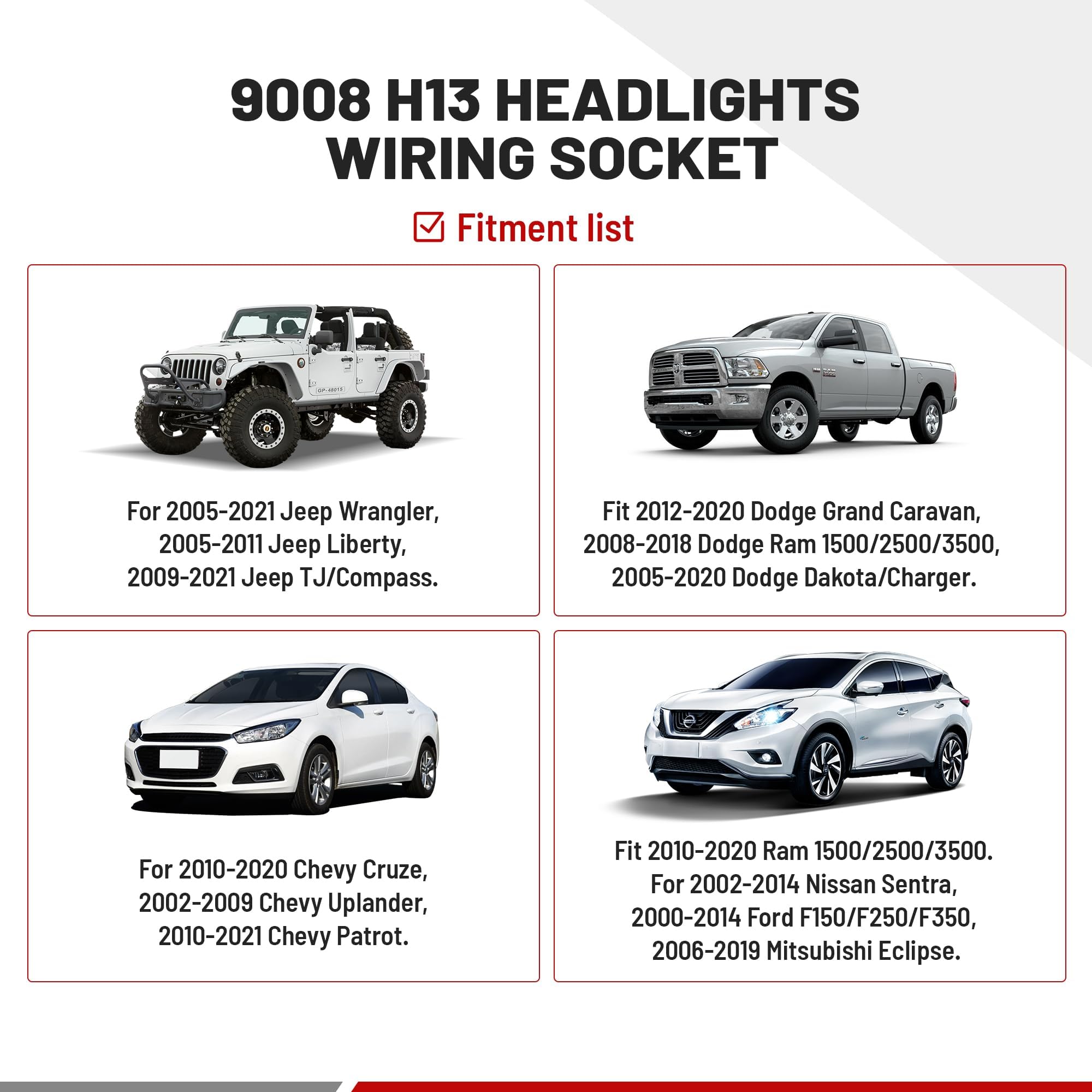 RED WOLF installed in a vehicle headlamp assembly restoring secure connection and light output