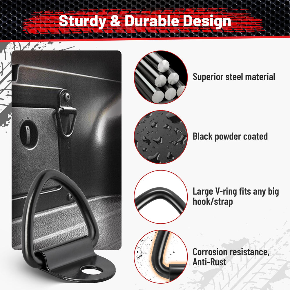 RED WOLF profile of 3/8"-16 T-slot nut illustrating thread detail and stable fit